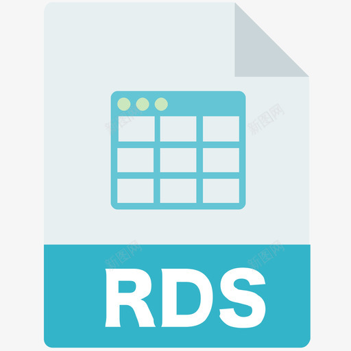 rdssvg_新图网 https://ixintu.com rds