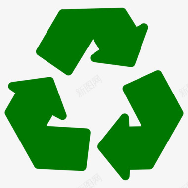 回收绿-01图标