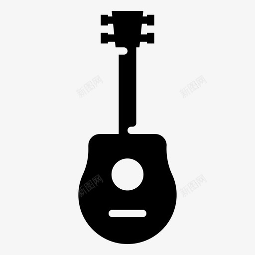 电子音乐吉他古典吉他电放大器图标svg_新图网 https://ixintu.com 乐器 古典 吉他 多媒体 字形 放大器 电子音乐 电影院 音乐