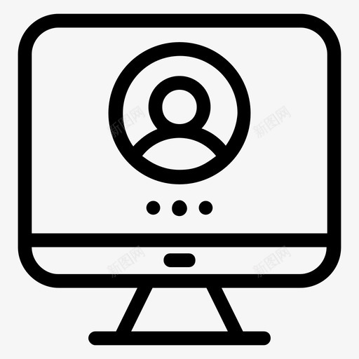 用户登录密码帐户登录身份验证图标svg_新图网 https://ixintu.com seo 向量 图标 安全 密码 帐户 用户 登录 身份 集合 验证