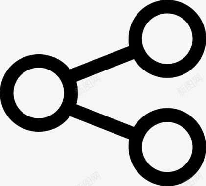 分享关系社会分享图标图标