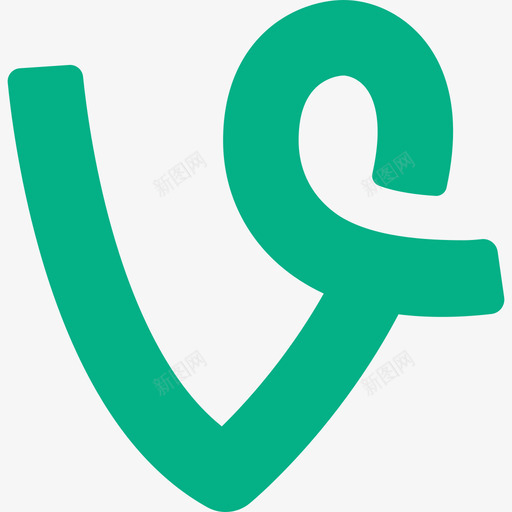 006-vinesvg_新图网 https://ixintu.com 006-vine