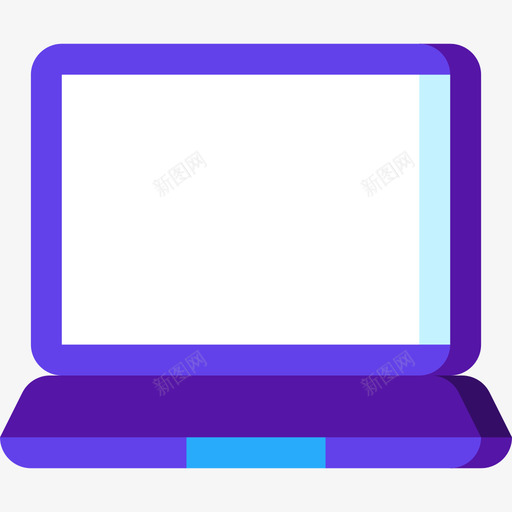 笔记本电脑用户界面44平板电脑图标svg_新图网 https://ixintu.com 平板电脑 用户界面 电脑 笔记本