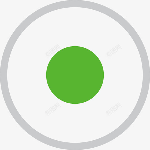 单选_01svg_新图网 https://ixintu.com 单选_01