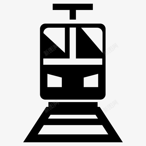 电动车汽车技术图标svg_新图网 https://ixintu.com 交通 技术 汽车 电动车