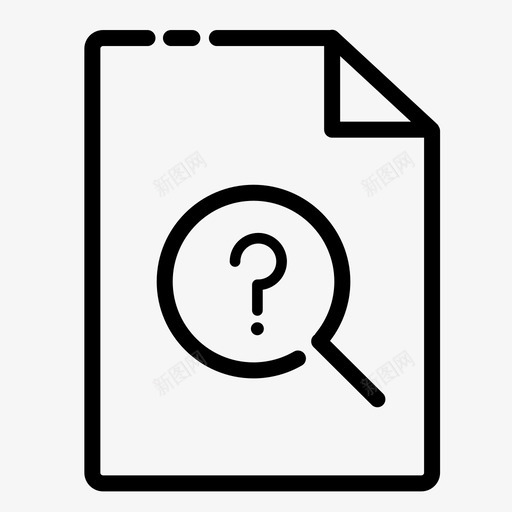品牌调研svg_新图网 https://ixintu.com 品牌调研