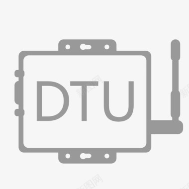 DTU图标