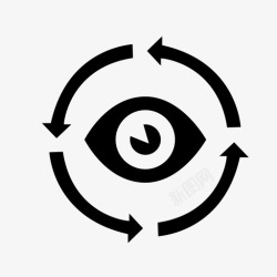 监管icon巡查监管高清图片