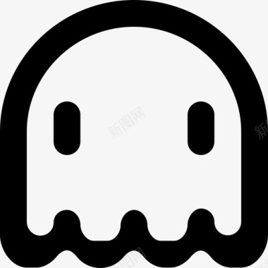 ghost_588图标