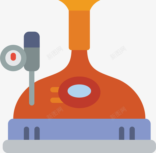 酿造蒸馏和酿造3平淡图标svg_新图网 https://ixintu.com 平淡 蒸馏和酿造3 酿造