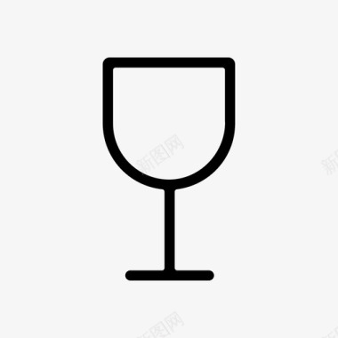 杯子饮料聚会图标图标