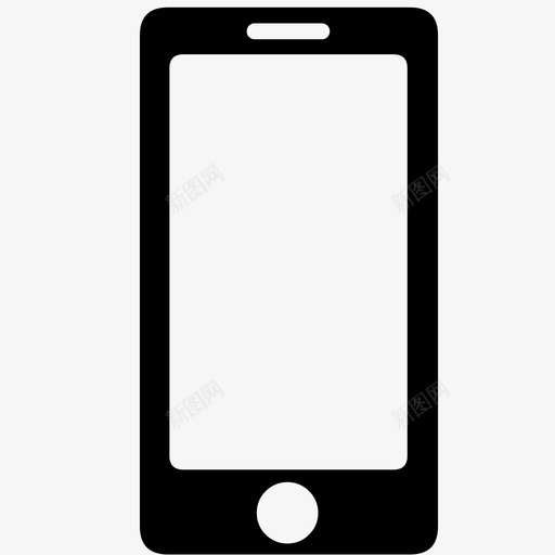 Cell phone bindingsvg_新图网 https://ixintu.com Cell phone binding