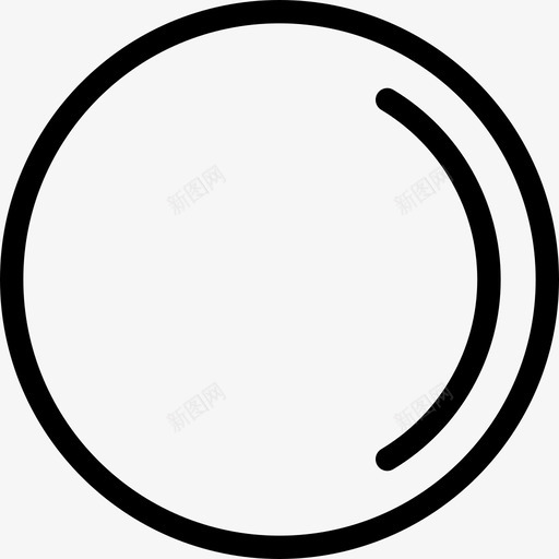盘子容器饮料图标svg_新图网 https://ixintu.com 厨房 家用 容器 盘子 食物 饮料