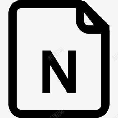 nsf图标
