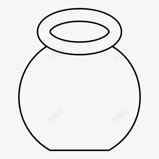 体重健康运动图标svg_新图网 https://ixintu.com 体重 健康 运动 运动器材