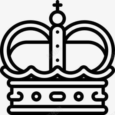 皇冠西班牙4直系图标图标