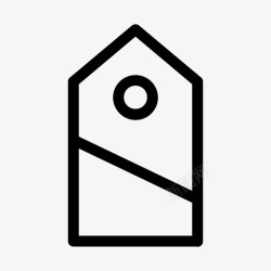 haoshi标签l标签价格购物图标高清图片
