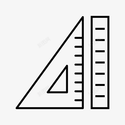 学习几何设置正方形28个数学符号图标svg_新图网 https://ixintu.com 28个 几何 学习 数学 正方形 符号 设置