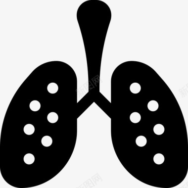 肺戒烟2充满图标图标