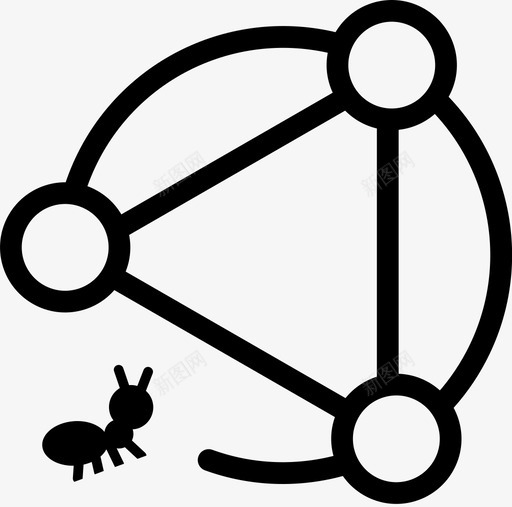 区块链存证svg_新图网 https://ixintu.com 区块链存证 存证