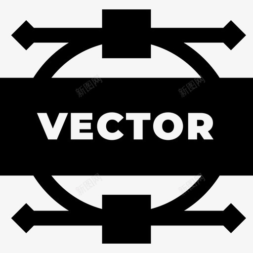 Vector用户体验7填充图标svg_新图网 https://ixintu.com Vector 填充 用户体验7