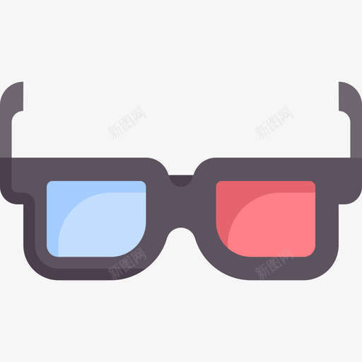 3d眼镜娱乐66平板图标svg_新图网 https://ixintu.com 3d 娱乐 平板 眼镜
