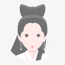 小倩古风_古装_聂小倩高清图片