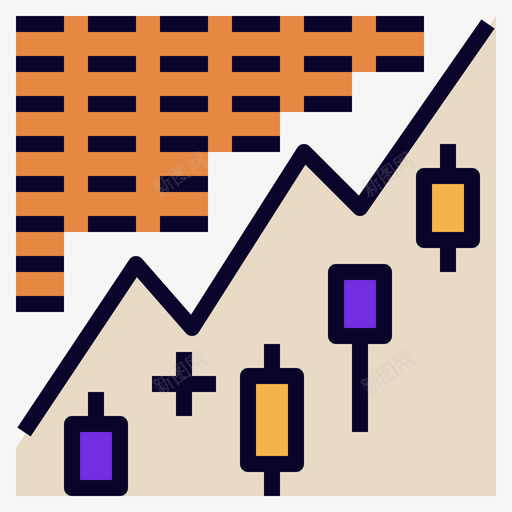 日期fintech25线性颜色图标svg_新图网 https://ixintu.com fintech 日期 线性 颜色