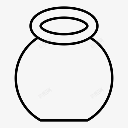 体重健康运动图标svg_新图网 https://ixintu.com 体重 健康 运动 运动器材