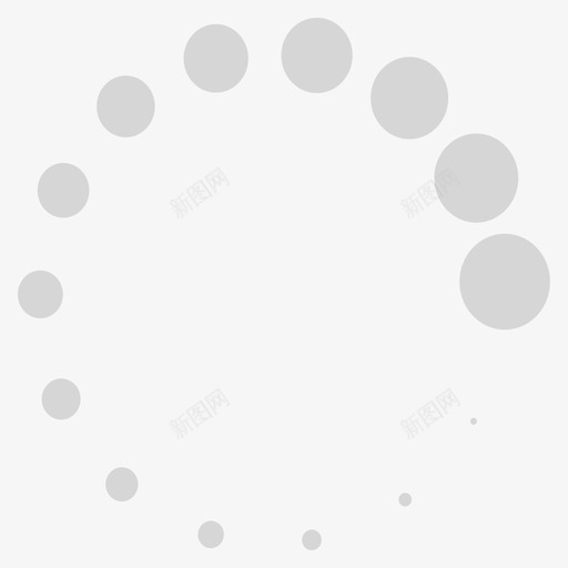 上拉加载svg_新图网 https://ixintu.com 上拉加载