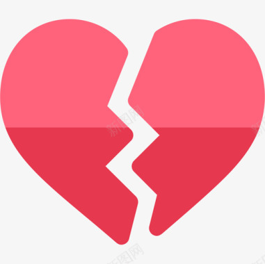心人际关系和情感14平淡图标图标