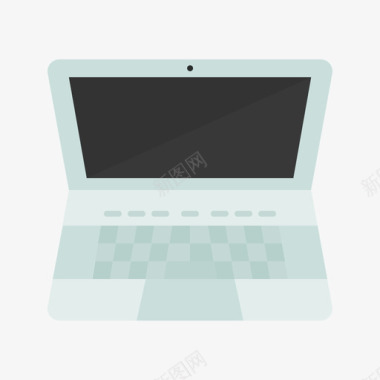 Macbook苹果产品2平板电脑图标图标