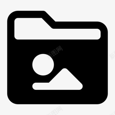 图像文件夹文档文件图标图标