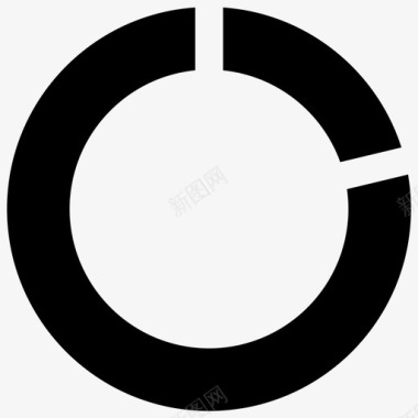 组件-圆环图标