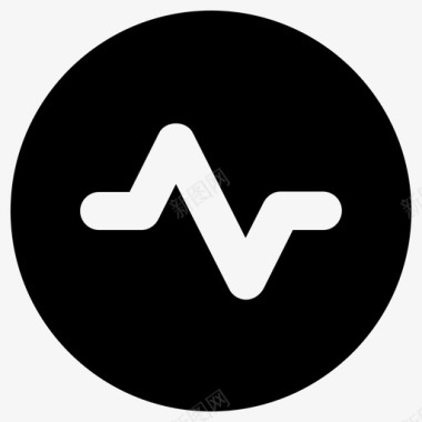 状态活动仪表板图标图标