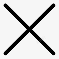 购物车弹框关闭弹框_关闭高清图片