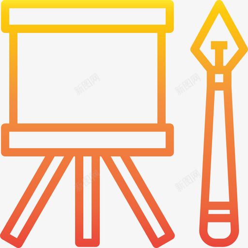 董事会营销团队4gradient图标svg_新图网 https://ixintu.com gradient 团队 营销 董事会