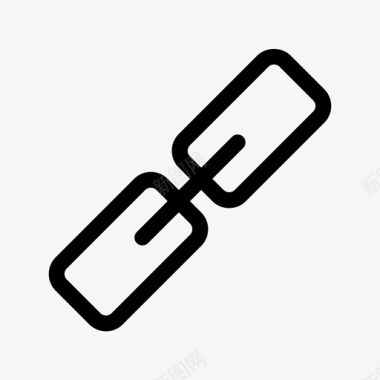 联系合作关系图标图标