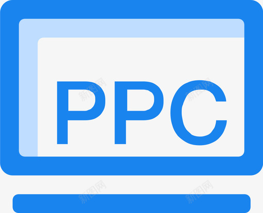 icon广告svg_新图网 https://ixintu.com icon广告