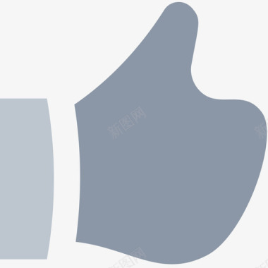 点赞_grey图标