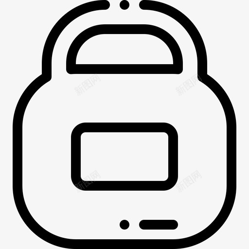 壶铃武术21直系图标svg_新图网 https://ixintu.com 壶铃 武术 直系