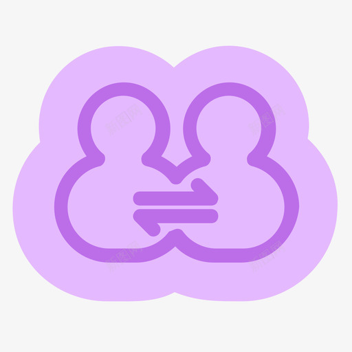 icon_invitesvg_新图网 https://ixintu.com icon_invite