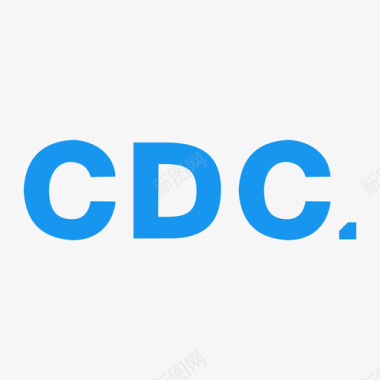 cdc(单位）图标