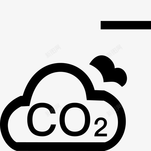 co2-minsvg_新图网 https://ixintu.com co2-min