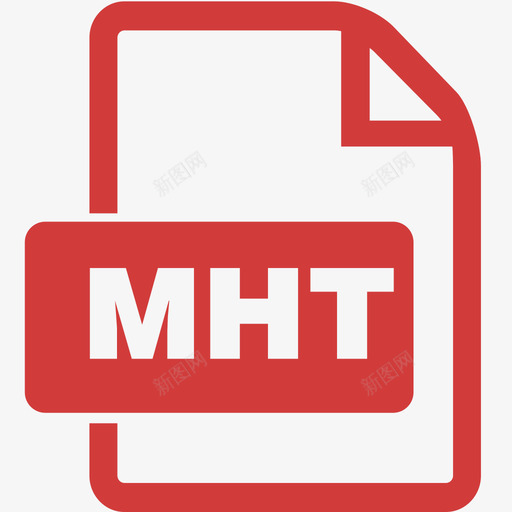 MHTsvg_新图网 https://ixintu.com MHT