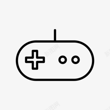 游戏板娱乐游戏玩家图标图标