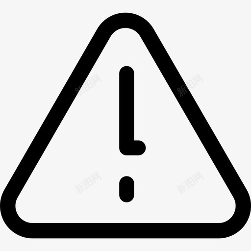 Warning-01svg_新图网 https://ixintu.com Warning-01