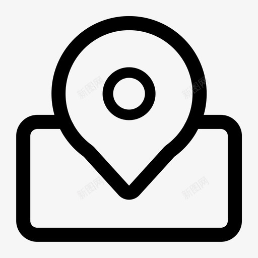 园区周界svg_新图网 https://ixintu.com 园区周界
