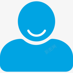 5个ICON02求职意向5个人02-01高清图片