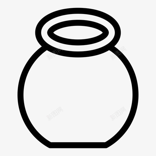 体重健康运动图标svg_新图网 https://ixintu.com 体重 健康 运动 运动器材